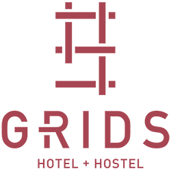 GRIDS HOTEL + HOSTEL